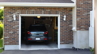 Garage Door Installation at Tangelo Terrace Estates, Florida