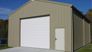 Garage Door Openers at Tangelo Terrace Estates, Florida